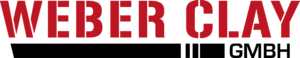 Weber Clay GmbH Logo