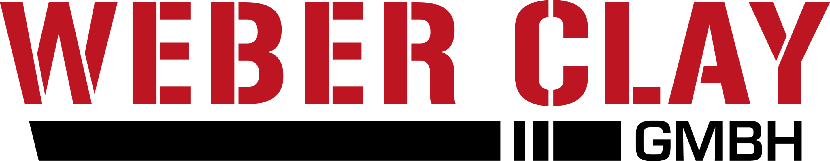 Weber Clay GmbH Logo